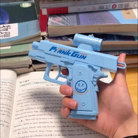 Two-Way Water Prank Gun Toy (Big Size)