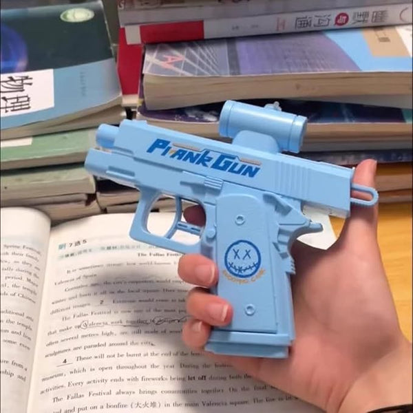 Two-Way Water Prank Gun Toy (Big Size)
