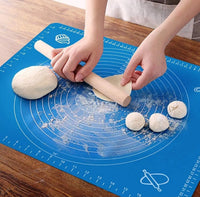 Silicone Baking Roti Mat