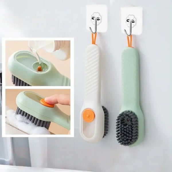 Shoe Cleaning Brush