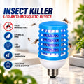 Electric Insect Killer Lamp