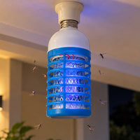 Electric Insect Killer Lamp