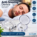 Anti Snoring Reusable Device
