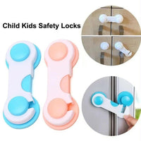 Child Safety Drawer Lock
