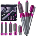 5in1 Professional Electric Hair Dryer