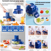 Vegetable & Fruit Peeler Machine