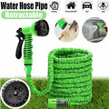 Magic Hose Pipe upto 50ft Expandable Magic Hose Pipe