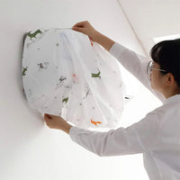 Imported Ac Inner Elastic Cover