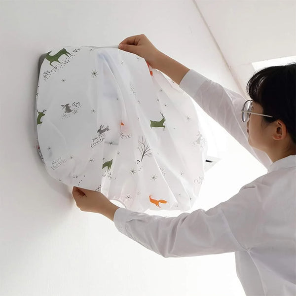 Imported Ac Inner Elastic Cover