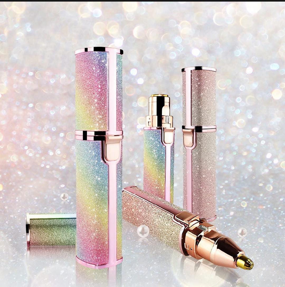 Flawless 2 in 1 Hair Remover
