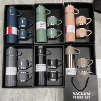 Vacuum Flask Set