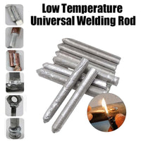 3pcs Low Temperature Welding Rods
