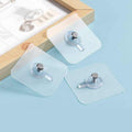 Adhesive Hooks for Wall - Genzzes
