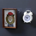 Adhesive Hooks for Wall - Genzzes