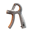 Adjustable Counter Hand Gripper Exerciser - Genzzes