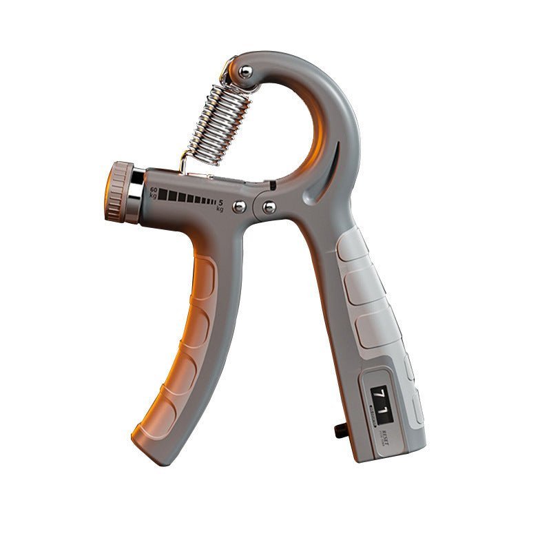 Adjustable Counter Hand Gripper Exerciser - Genzzes