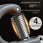 Adjustable Counter Hand Gripper Exerciser - Genzzes