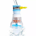 Adjustable Faucet Filter - Genzzes