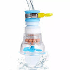 Adjustable Faucet Filter - Genzzes