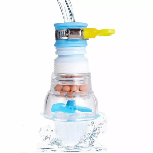 Adjustable Faucet Filter - Genzzes
