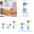 Adjustable Faucet Filter - Genzzes