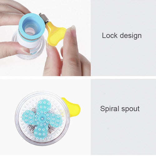 Adjustable Faucet Filter - Genzzes