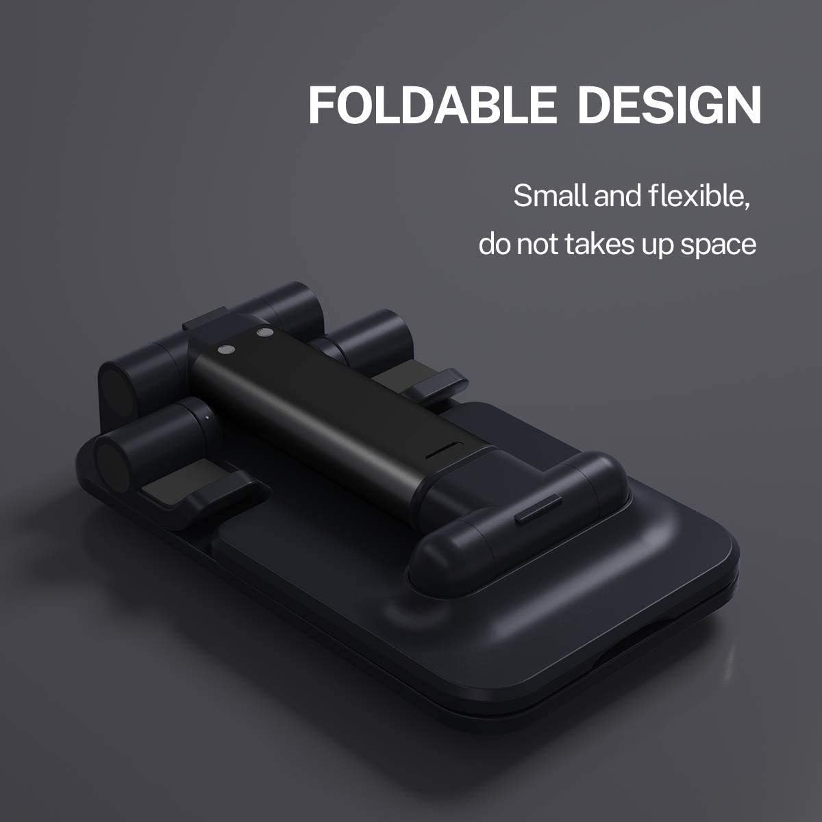 Adjustable Folding Phone Stand - Genzzes