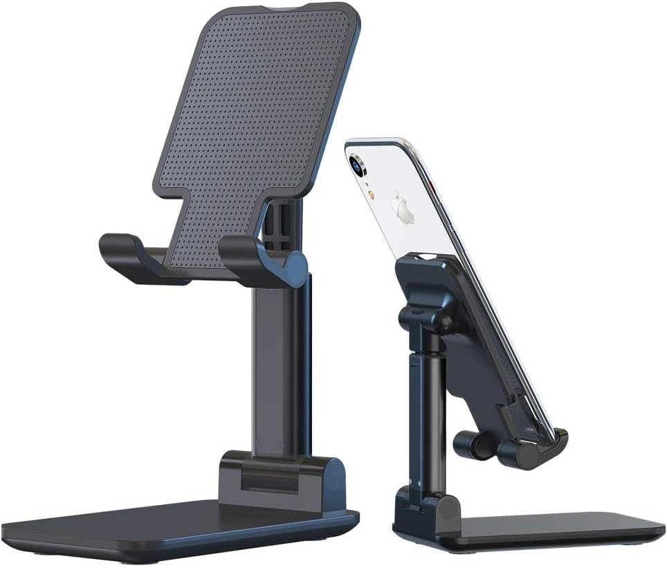 Adjustable Folding Phone Stand - Genzzes