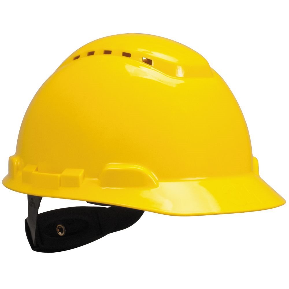 Adjustable Industrial Safety Helmet - Genzzes