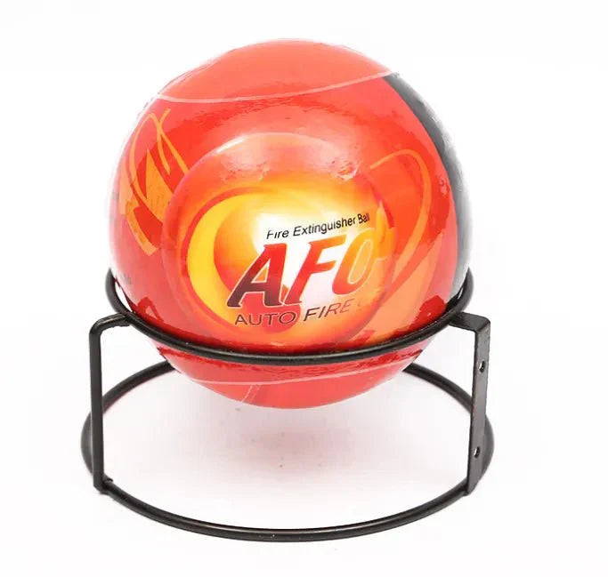 AFO Auto Fire Extinguisher Ball - Genzzes