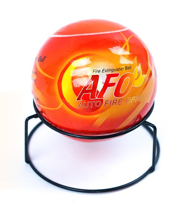 AFO Auto Fire Extinguisher Ball - Genzzes