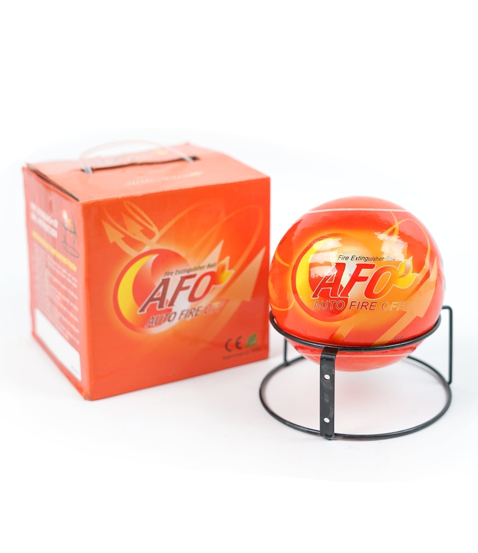 AFO Auto Fire Extinguisher Ball - Genzzes