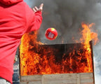 AFO Auto Fire Extinguisher Ball - Genzzes