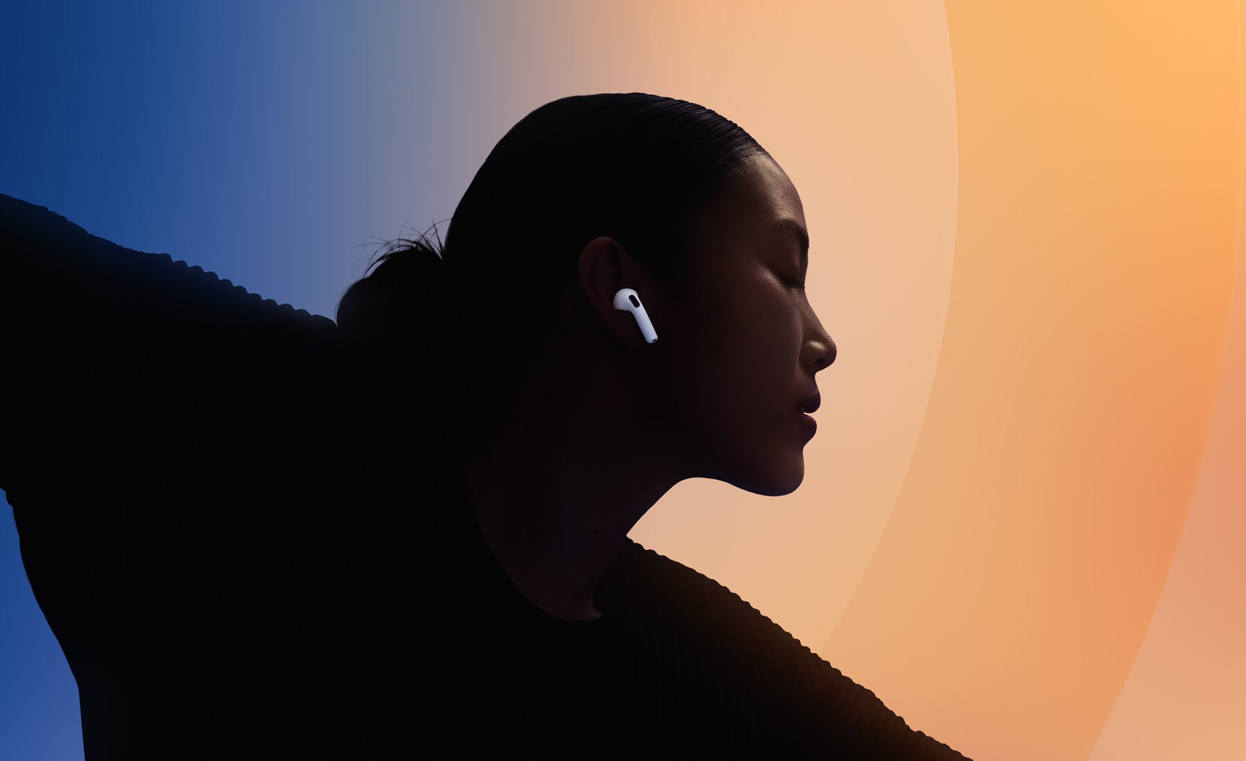 AirPods 4 - Genzzes