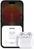 AirPods 4 - Genzzes