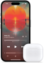 AirPods 4 - Genzzes