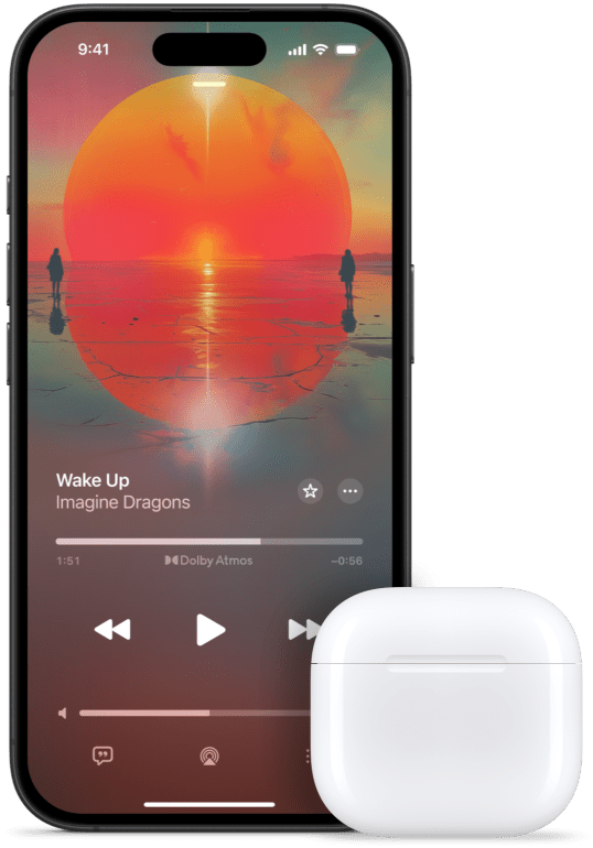 AirPods 4 - Genzzes