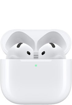 AirPods 4 - Genzzes