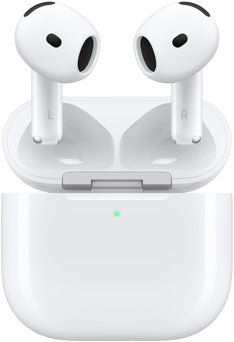 AirPods 4 - Genzzes