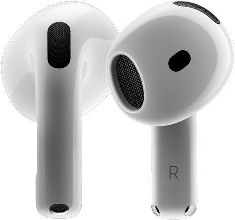 AirPods 4 - Genzzes
