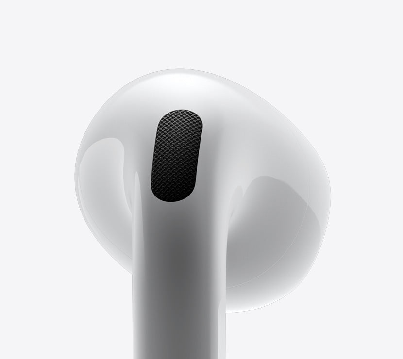 AirPods 4 - Genzzes