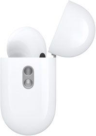 Airpods Pro2 with Magnetic Charging Case - Genzzes
