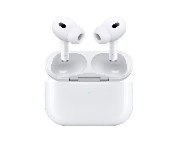 Airpods Pro2 with Magnetic Charging Case - Genzzes