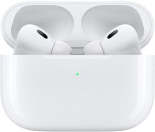 Airpods Pro2 with Magnetic Charging Case - Genzzes