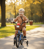 Alphabet Print Kids Tracksuit - Genzzes