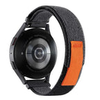 Alpine Fabric Watch Strap - Genzzes