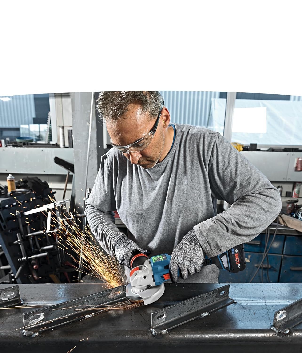 Anti-Cut Safety Gloves - Genzzes