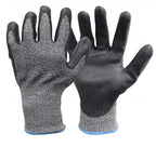 Anti-Cut Safety Gloves - Genzzes