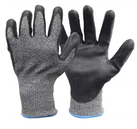 Anti-Cut Safety Gloves - Genzzes