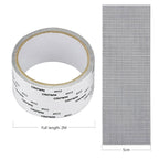 Anti-Mosquito Window Screen Repair Tap - Genzzes